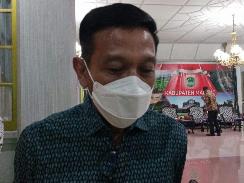 Ketua Dewan Masjid Di Malang, Mendukung, Penutupan Sementara Rumah Ibadah