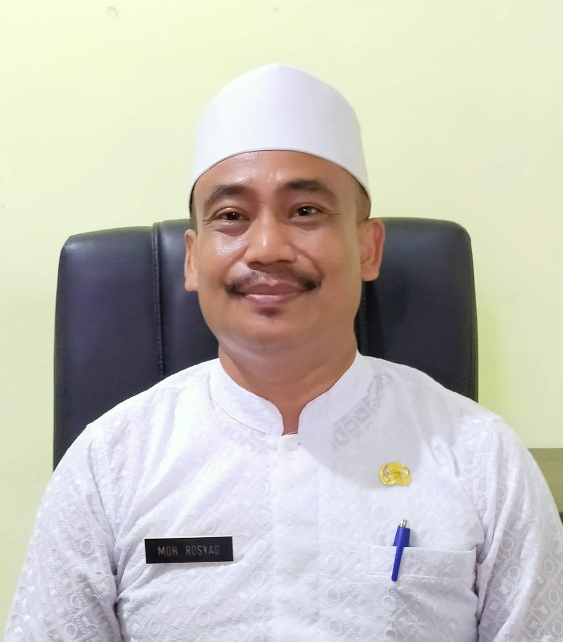 Kemenag Kota Malang : Penyembelihan Hewan Qurban Dilakukan Dengan Protkes Ketat