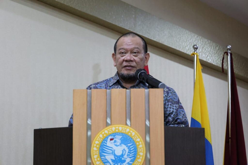 Kesenjangan Makin Melebar, Ketua Dpd Ri: Saatnya Konglomerat Yang Masuk Daftar Forbes Bantu Rakyat