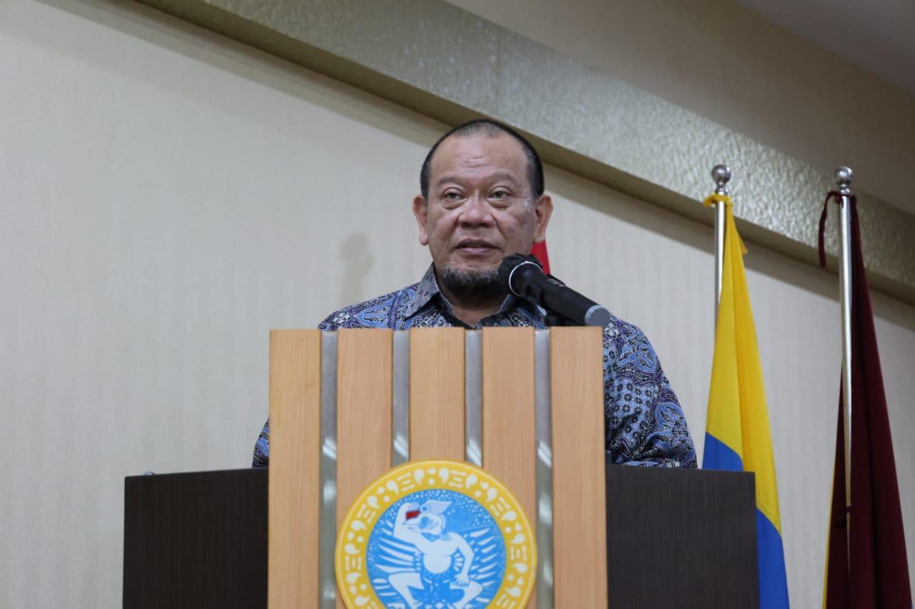 Kesenjangan Makin Melebar, Ketua Dpd Ri: Saatnya Konglomerat Yang Masuk Daftar Forbes Bantu Rakyat