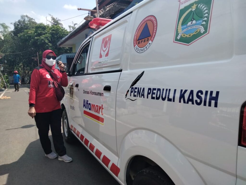 Pwi Berperan Aktif Membantu Pemerintah Menangani Covid19