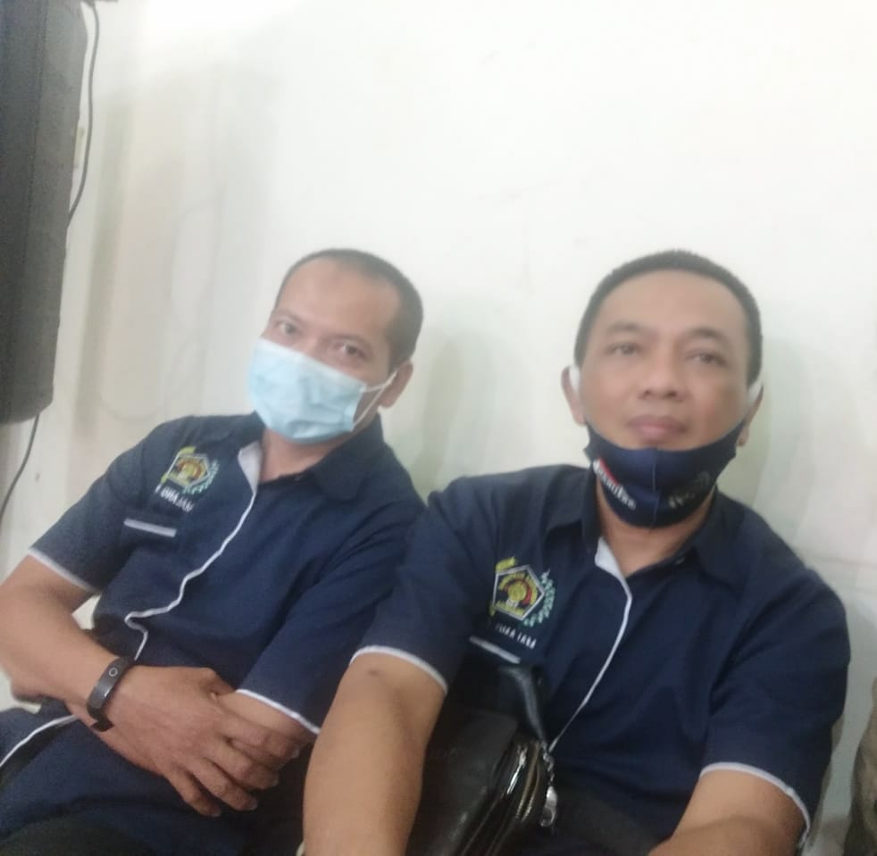 Ketua Pwi Malang Raya Minta Polisi Usut Ancaman Pembunuhan Terhadap Wartawan