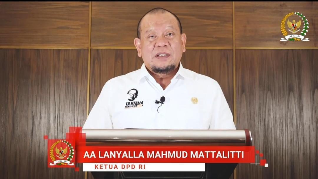 Di Webinar Hipmikimdo, Ketua Dpd Ri Ungkap 5 Langkah Bantu Pengusaha Umkm Saat Pandemi