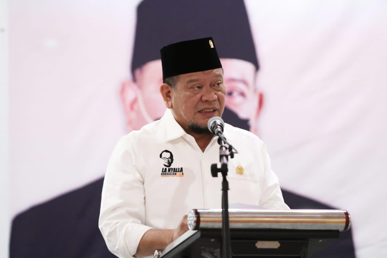 Pasien Isoman Covid Di Jatim Hampir 28 Ribu, Ketua Dpd Ri Ingatkan Pemda Rutin Pantau