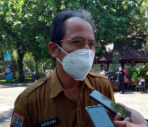 Pemkab Malang Kekurangan Nakes