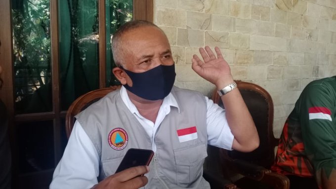 Pt Harpag Niaga Hutama Karangploso Bantu Oksigen Gratis