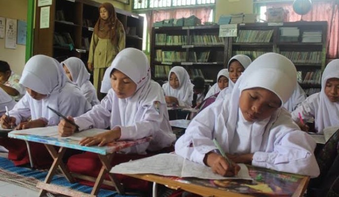 Kabupaten Malang Tunda Kegiatan Ptm