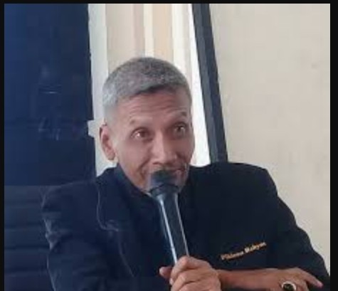 Obituari : Guru Jurnalis Humanis Itu Telah Tiada