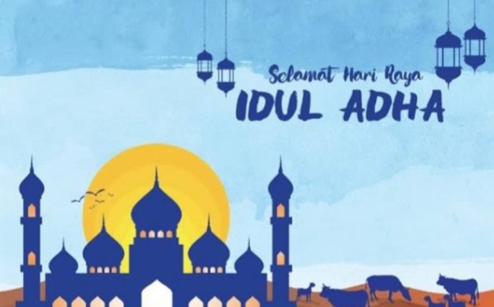 Puisi Hari Raya Kurban