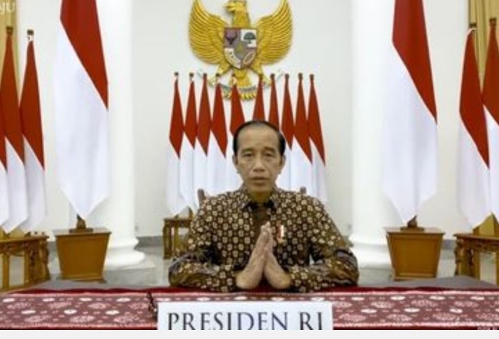 Pemerintah Perpanjang Ppkm, Sekda Wahyu Hidayat ; Ada Perkembangan Signifikan Di Kabupaten Malang