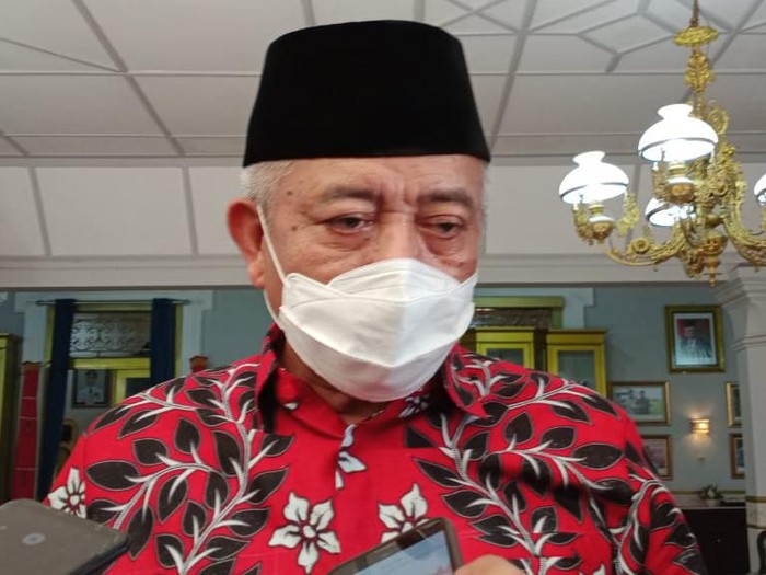 Buka Layanan Pengisian Oksigen, Pemkab Malang Siapkan Mobil Keliling