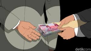 Lsm Perkara Pertanyakan Penghentian Kasus Dugaan Korupsi Di Sekretariat Dprd Enrekang