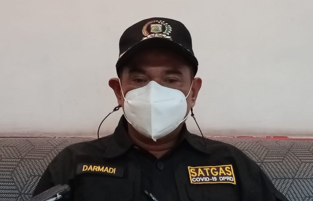 Ketua Dprd Kabupaten Malang Menilai Perjalan Dinas Dewan Sesuai Perbub