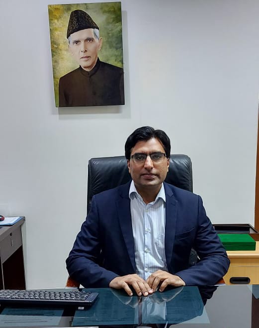 5 Agustus Diperingati Sebagai Hari Eksploitasi Kashmir