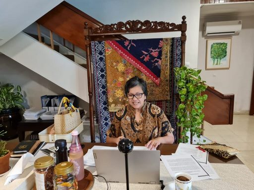 Peningkatan Pemahaman Kesetaraan Gender Harus Diwujudkan Bersama