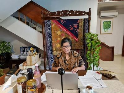 Peningkatan Pemahaman Kesetaraan Gender Harus Diwujudkan Bersama