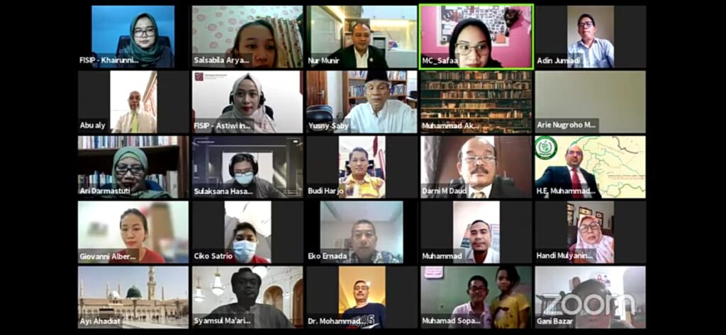 Hari Eksploitasi Kashmir: Akademisi Kecam Pelanggaran Ham