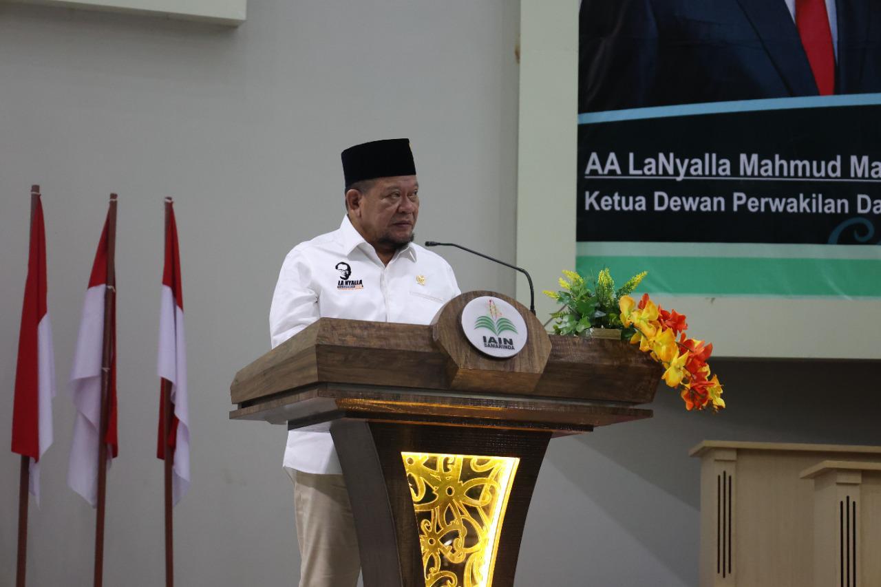 Kritik Baju Dinas Branded, Ketua Dpd Ri: Sektor Tekstil Lokal Sedang Sekarat!