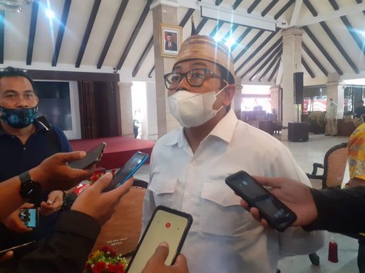 Imbas Perpanjangan Ppkm Perumda Jasa Yasa Terancam Gulung Tikar