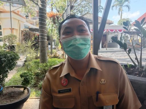 Gairahkan Peternak Dinkeswan Malang Akan Gulirkan Bantuan Ternak