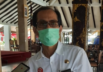 Berusia Puluhan Tahun Enam Pasar Di Malang Diusulkan Direvitalisasi