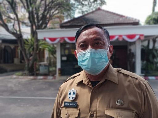 Tekan Pengangguran, Disnaker Andalkan Pelatihan Digital Marketing