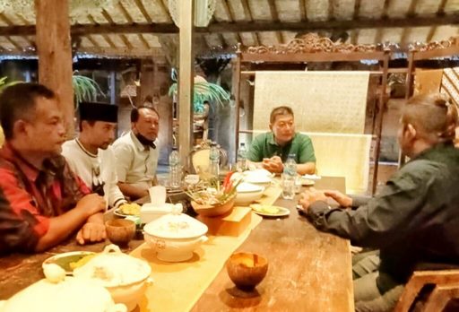 Tanggapi Persoalan Persekam Metro Fc, Wabup Malang Angkat Bicara