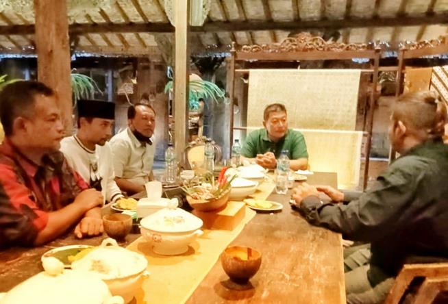 Tanggapi Persoalan Persekam Metro Fc, Wabup Malang Angkat Bicara