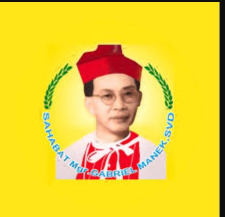 Mgr. Gabriel Manek, Svd Beato Pertama Asal Indonesia