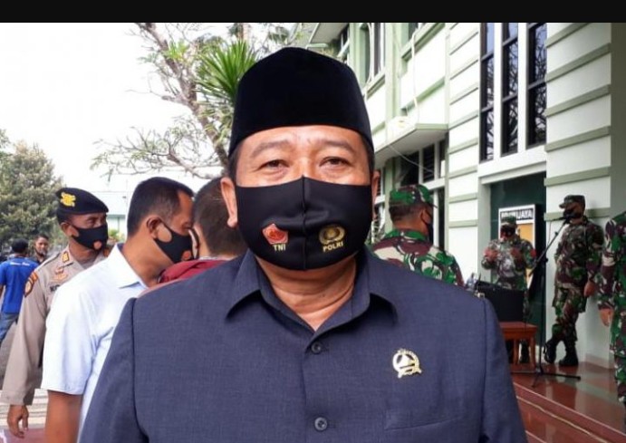 Alihkan Anggaran, Dprd Kabupaten Malang Akan Panggil Direktur Rsud Lawang