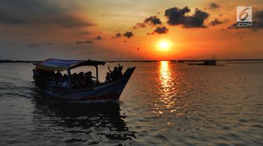 Cerpen : Gerimis Perlahan