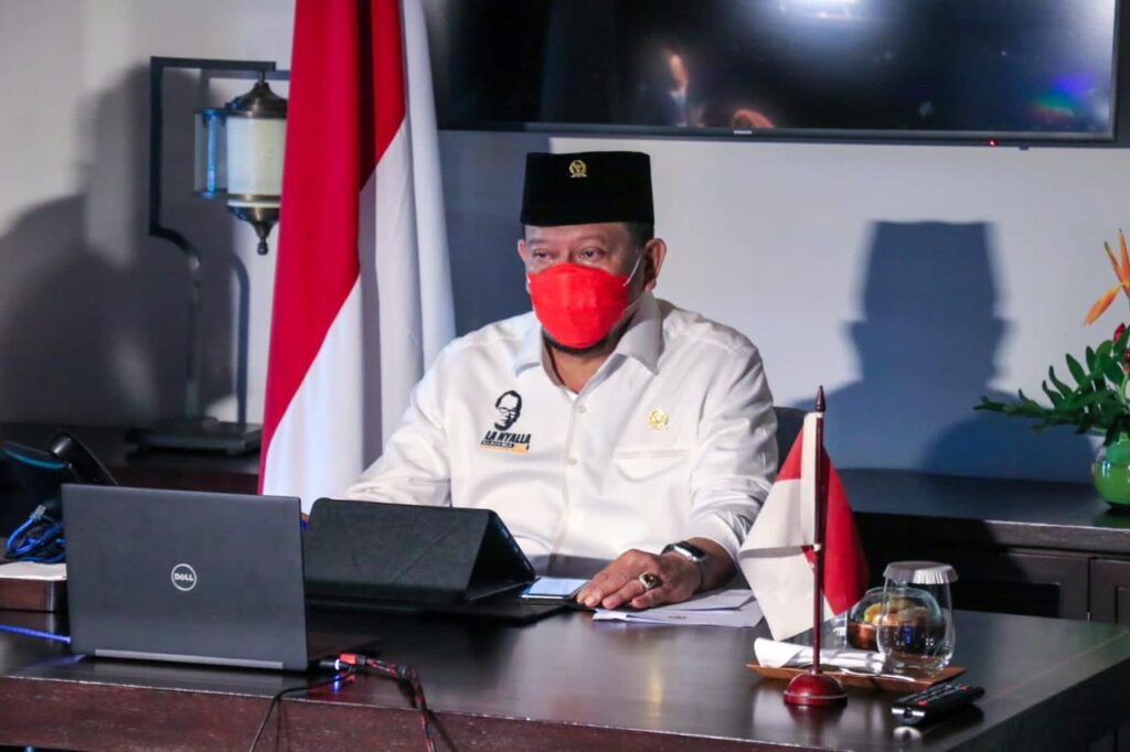 Ketua Dpd Ri Minta Bpom Bikin Aturan Khusus Untuk Pengembangan Jamu Nusantara