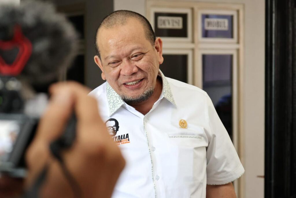 Dua Dari Lima Ibu Hamil Di Indonesia Kurang Cairan, Lanyalla Ingatkan Menkes