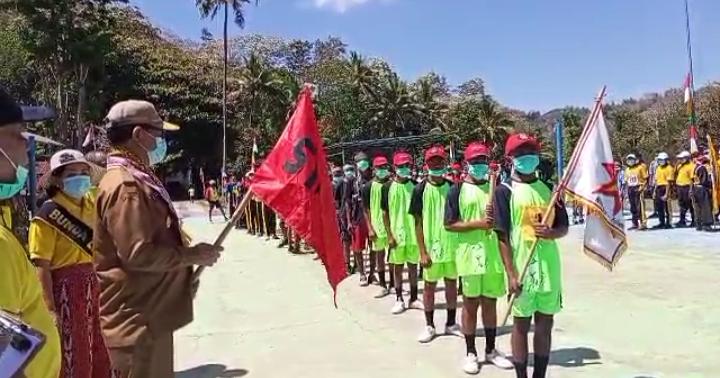 Napak Tilas Cikal Bakal Lahirnya Kabupaten Ttu