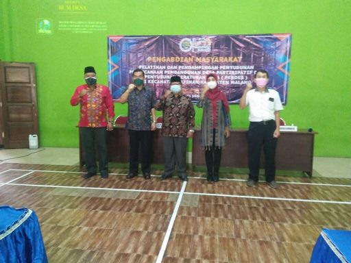 Polisi Gagal Periksa Walikota Malang