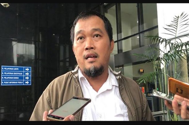 Maki Desak Penuntasan Kasus Tppu Rita Widyasari