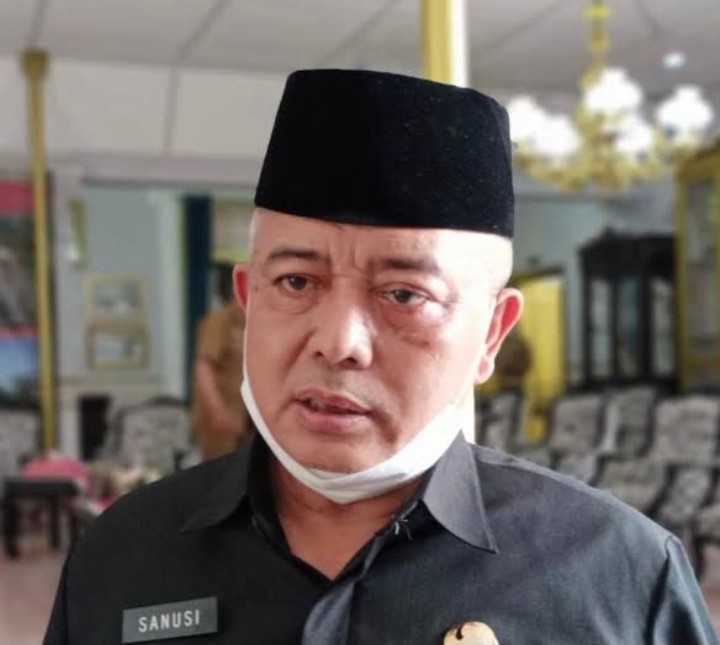 Demi Ped Bupati Malang Pangkas Uang Perjalanan Dinas Dan Makan