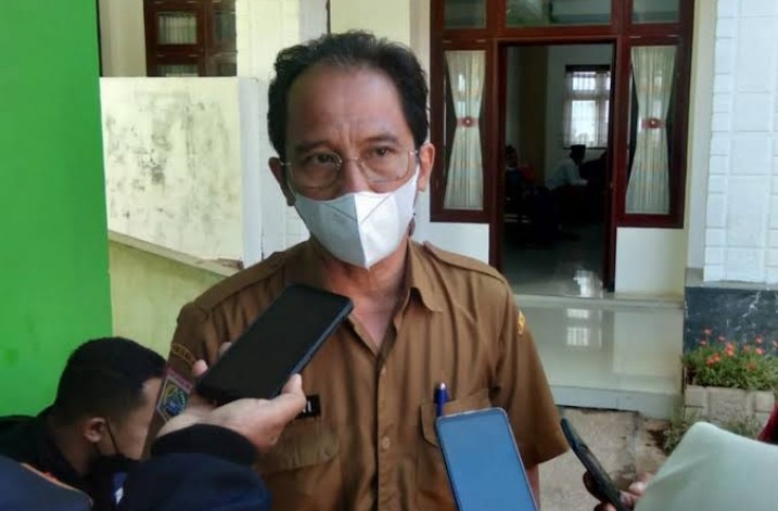 Turun Ke Level 2 Dinkes Minta Warga Tetap Jalankan Protkes