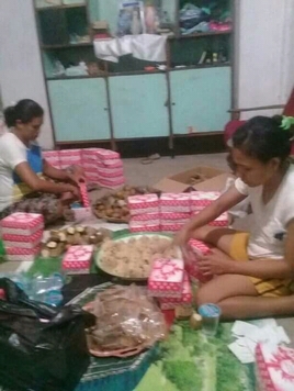 Akibat Corana19, Pelaku Usaha Di Timor Menjerit