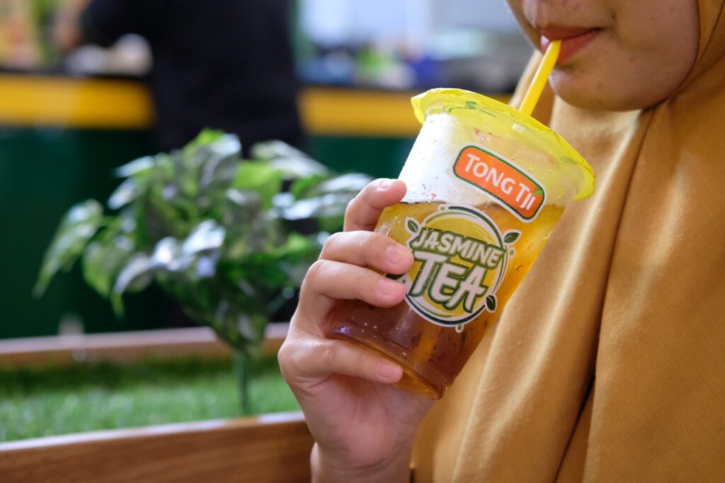 Tak Banyak Yang Tahu, 4 Rahasia Ini Bikin Racikan Teh Makin Nikmat