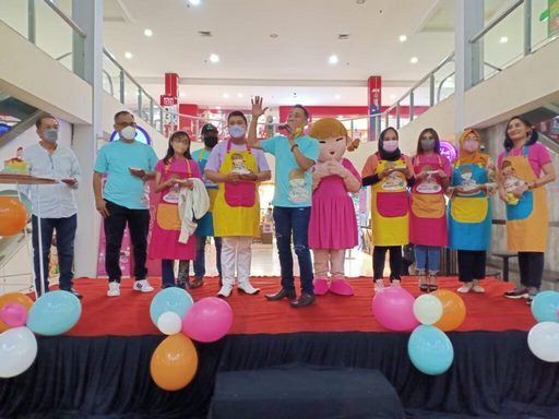 Pasta Indonesia Buka Tujuh Gerai Di Malang