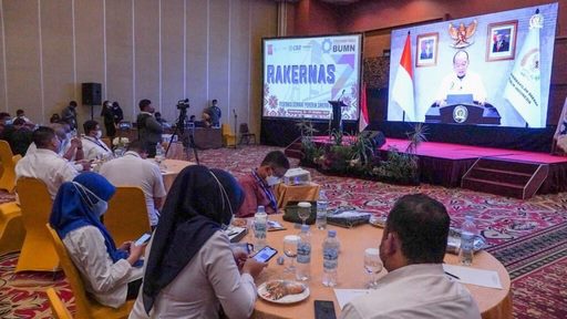 Ketua Dpd: Pasal 33 Harus Dikoreksi Agar Kembali Ke Sistem Ekonomi Pancasila 
