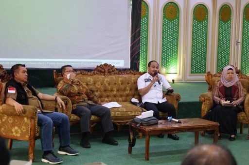 Pengamat: Sudah Saatnya Peran Dpd Ri Diperkuat