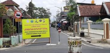 Setelah Diprotes Ulp Revisi Dokumen Pemenang Lelang Salah Ketik