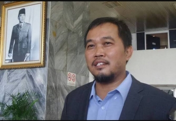 Rilis : Gugatan Perkara Pemilihan Anggota Bpk Masih Berlangsung Di Ptun.