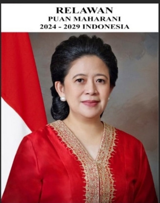Jelang Pemilihan Presiden Dan Wakil Presiden,Relawan Pro Puan Segera Deklarasi