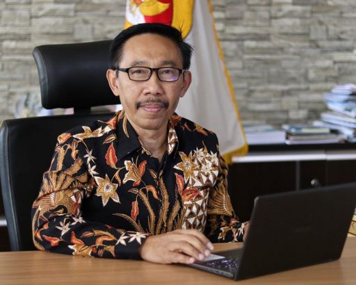 Pejabat Kementan Gunakan Seragam Terafiliasi Parpol Kasn Segera Klarifikasi Sekjen Kementan