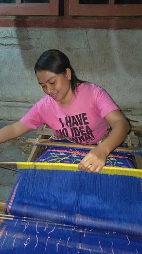 Dampak Corona Pelaku Usaha Resah