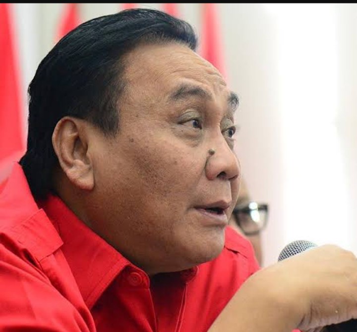 Bambang Wuryanto Tempati Posisi Herman Hery