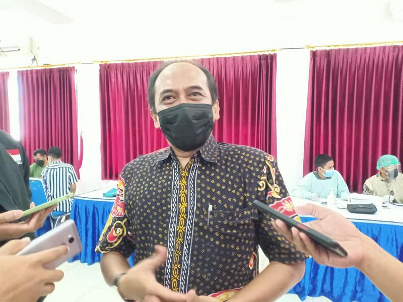 Unidha Malang Gelar Vaksinasi Dosis Dua